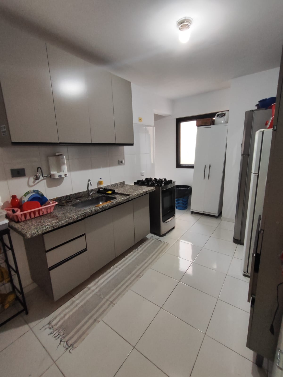 Apartamento, 4 quartos, 117 m² - Foto 5
