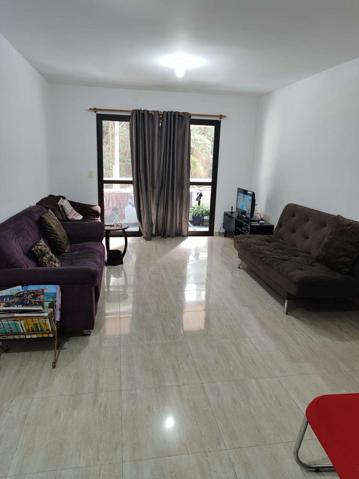 Apartamento, 4 quartos, 117 m² - Foto 3