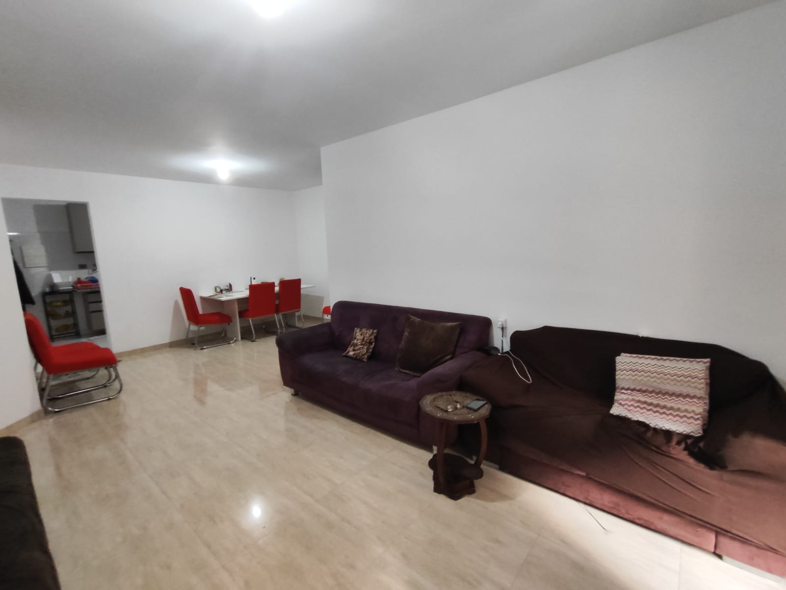 Apartamento, 4 quartos, 117 m² - Foto 4
