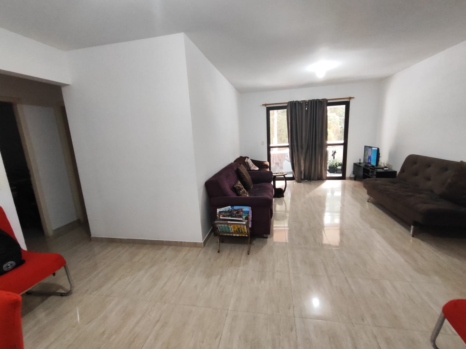 Apartamento, 4 quartos, 117 m² - Foto 2