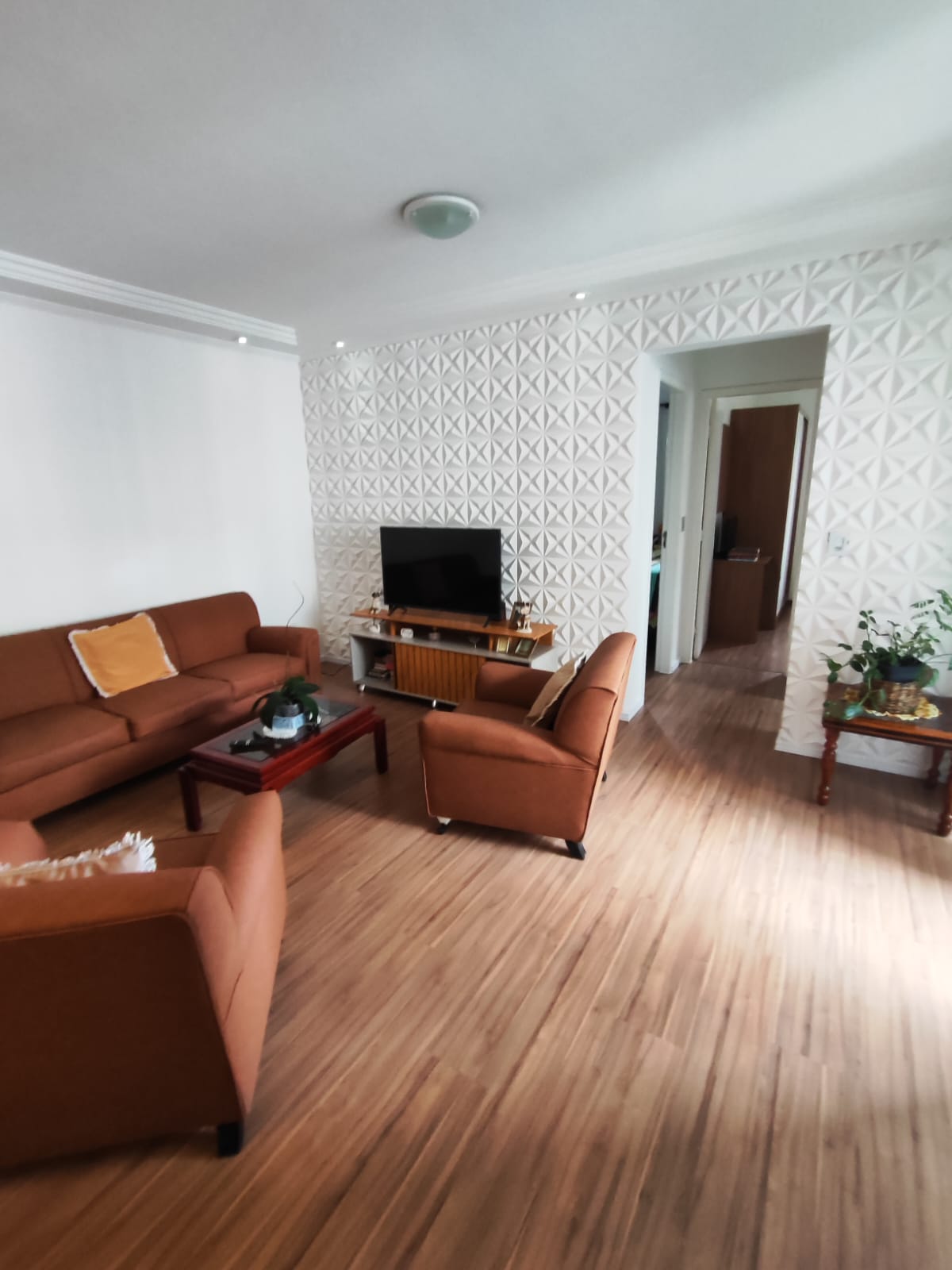 Apartamento, 2 quartos, 68 m² - Foto 4