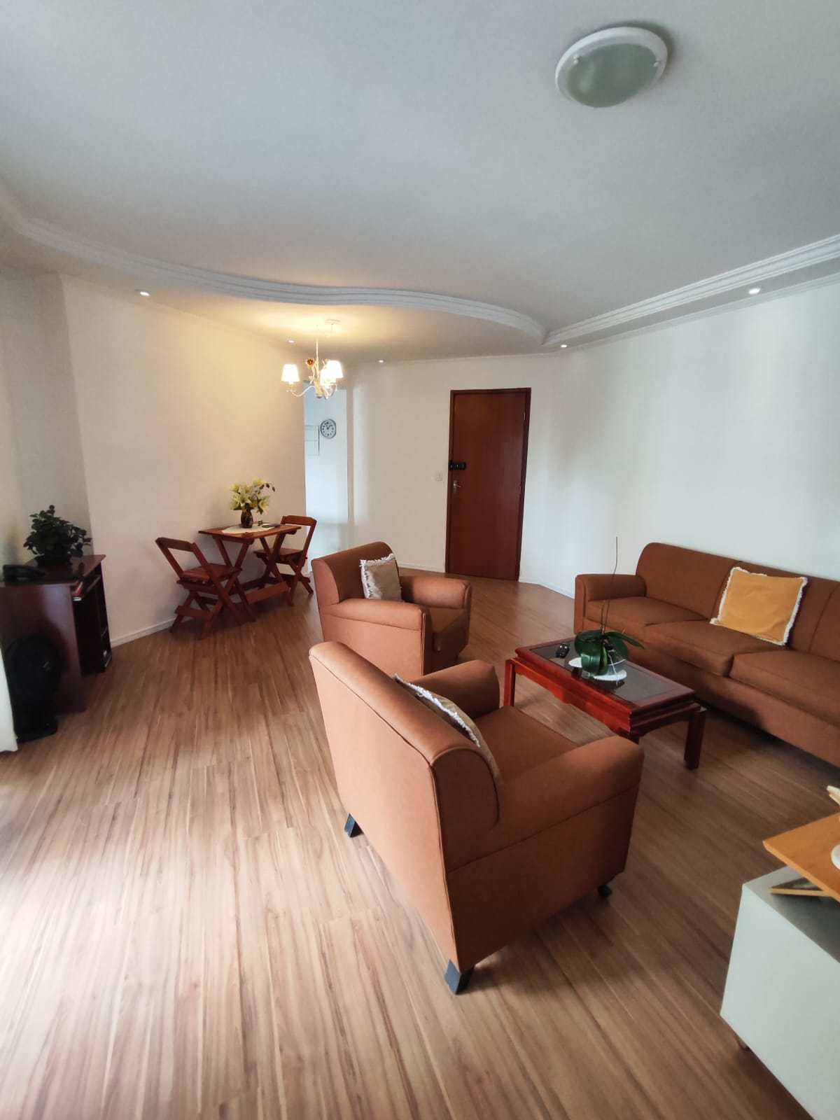 Apartamento, 2 quartos, 68 m² - Foto 2