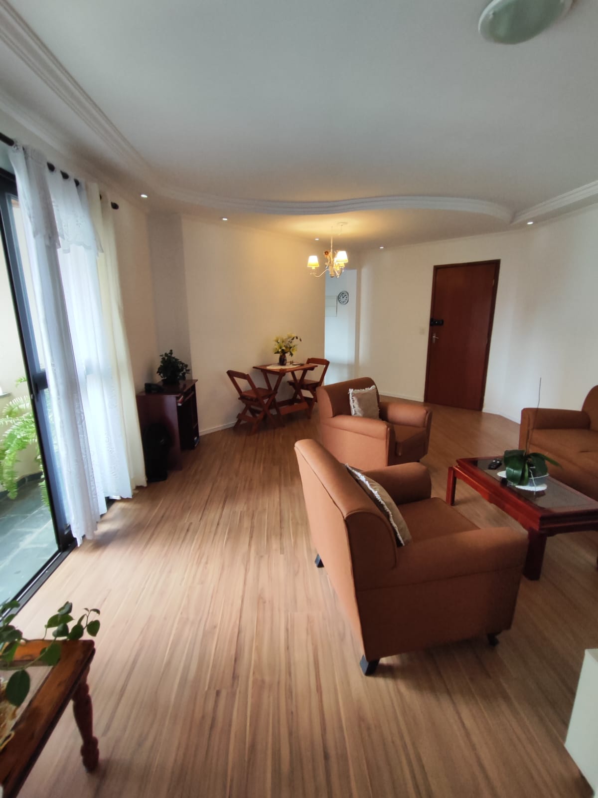 Apartamento, 2 quartos, 68 m² - Foto 3