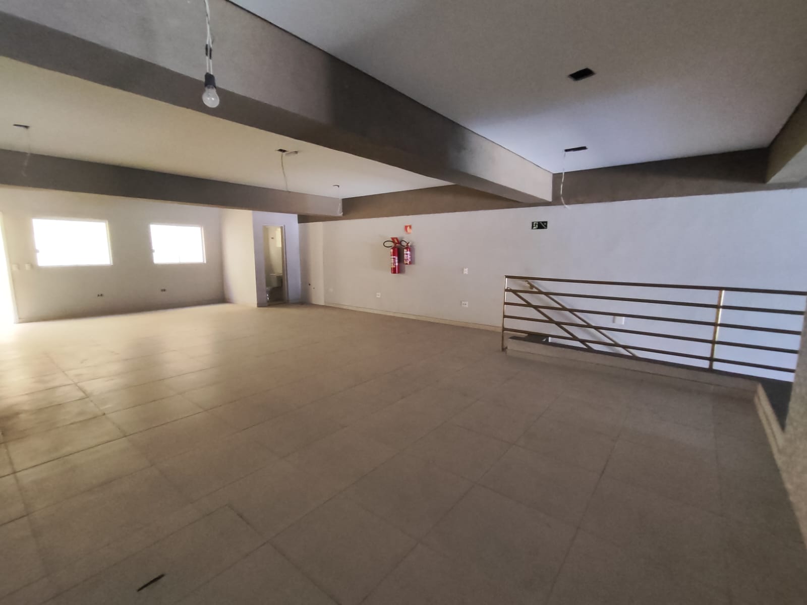 Depósito-Galpão, 200 m² - Foto 4