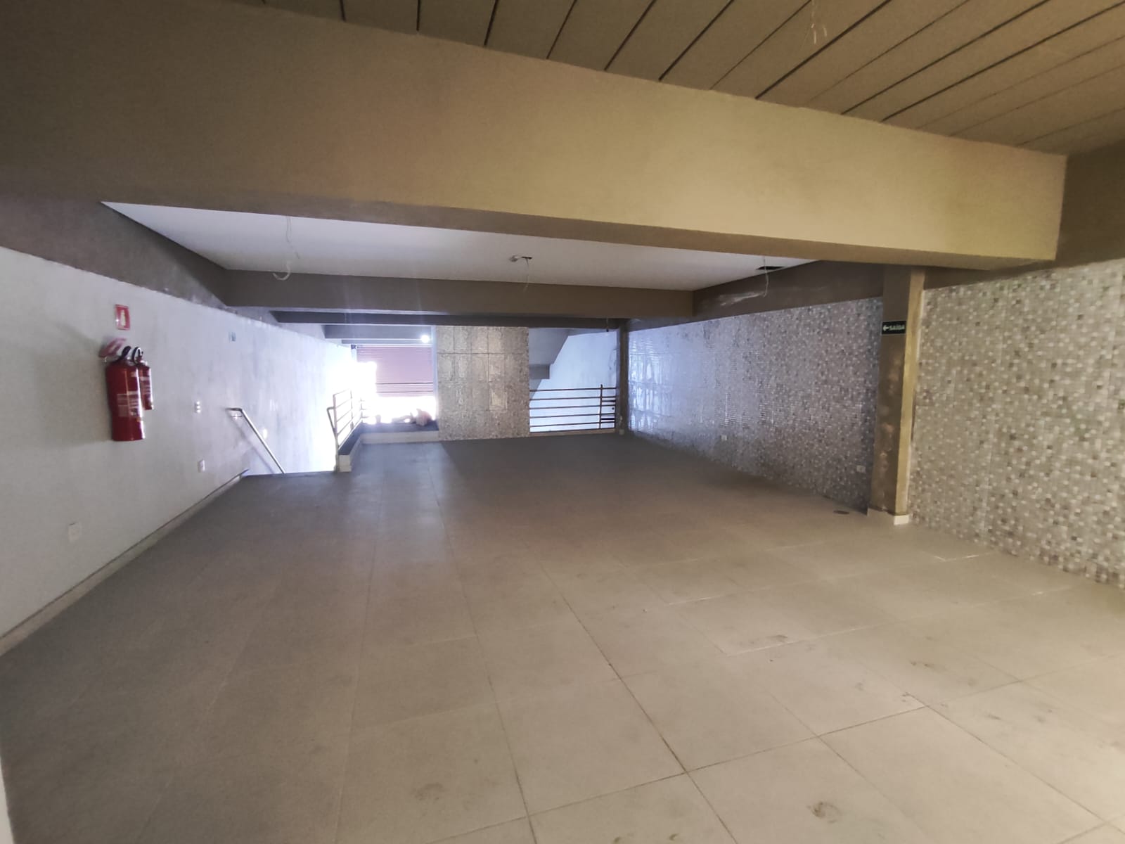 Depósito-Galpão, 200 m² - Foto 5