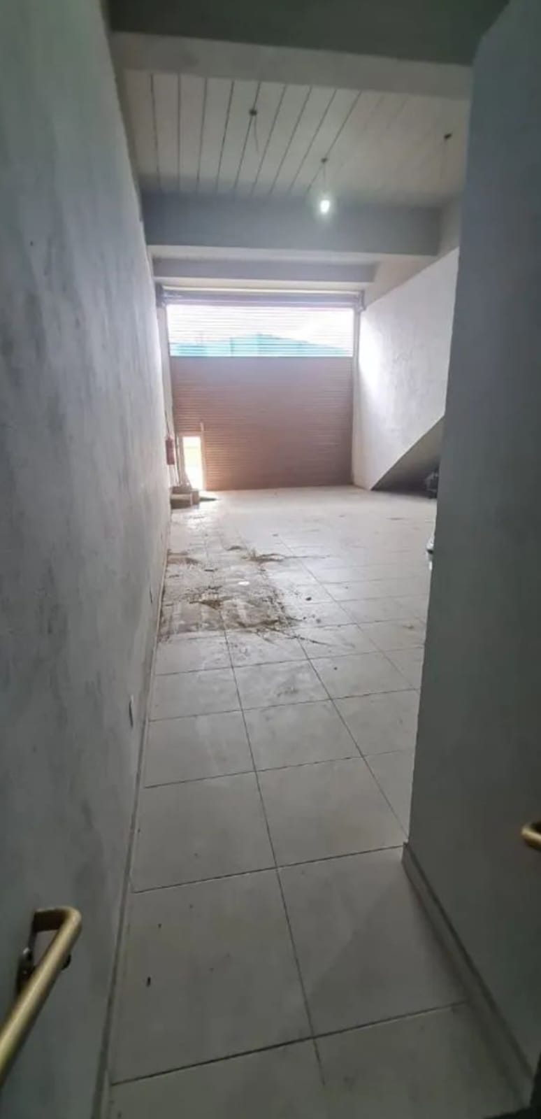 Depósito-Galpão, 200 m² - Foto 8