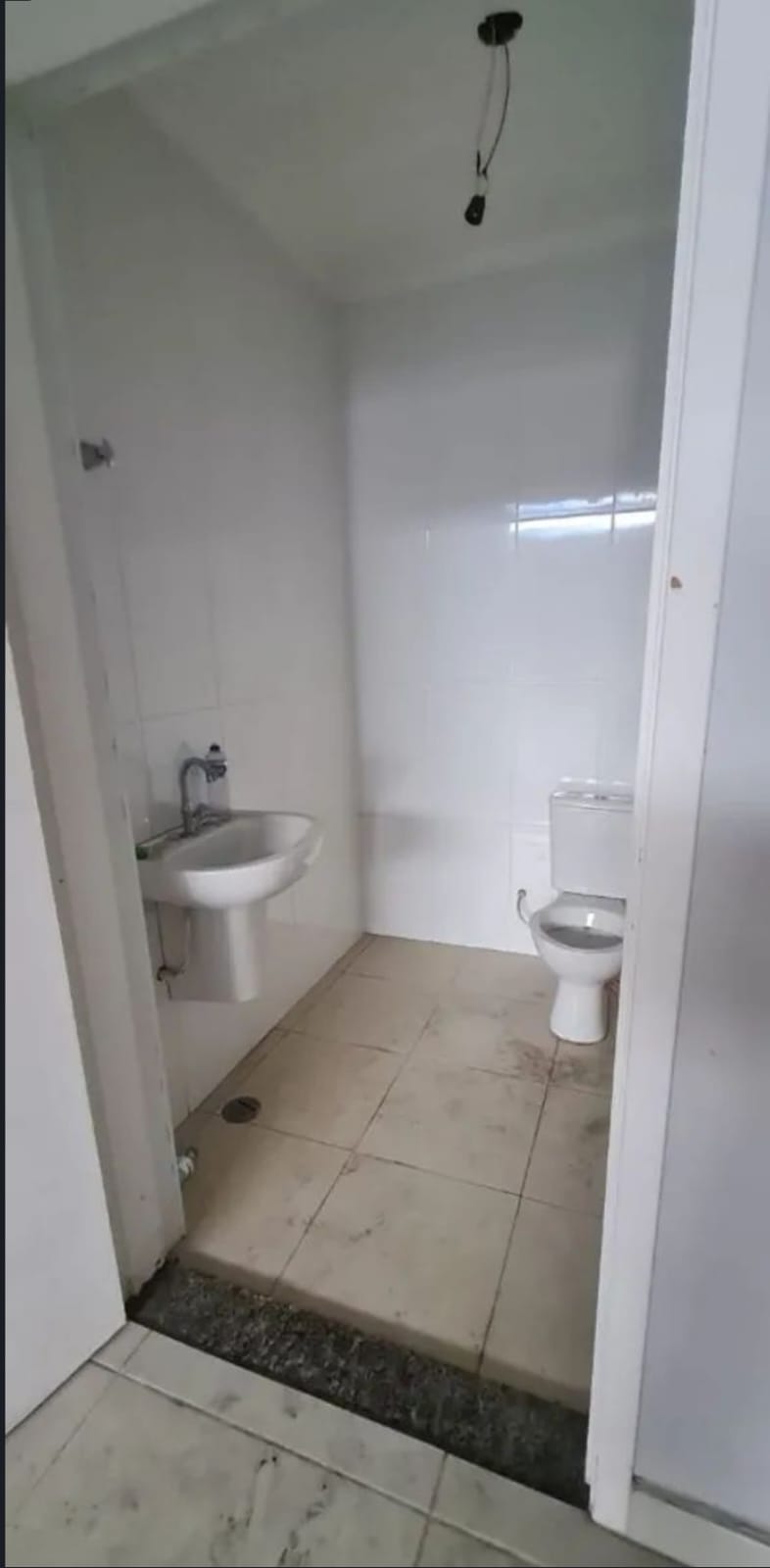 Depósito-Galpão, 200 m² - Foto 7