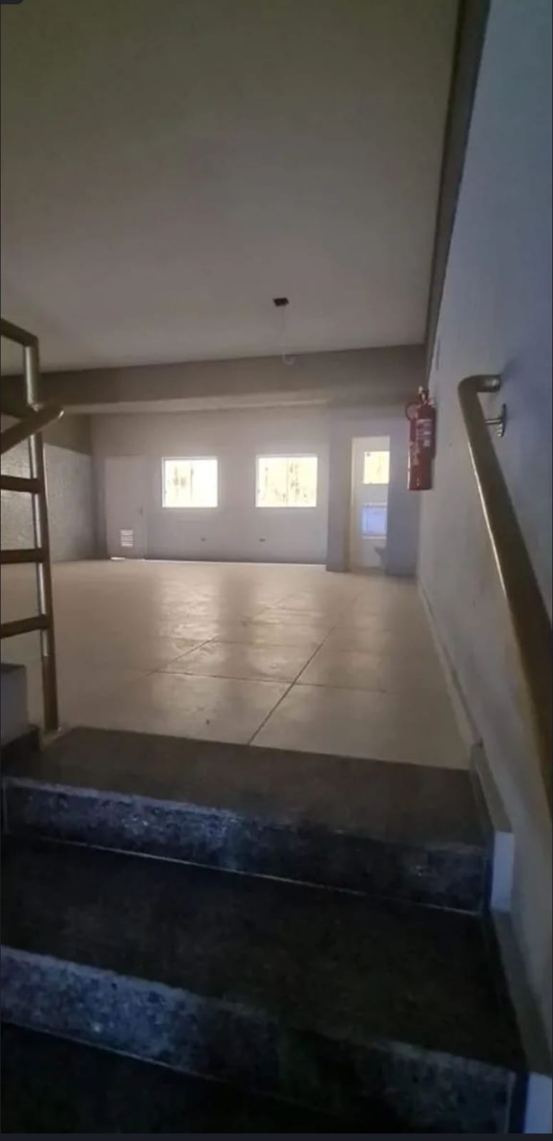 Depósito-Galpão, 200 m² - Foto 6