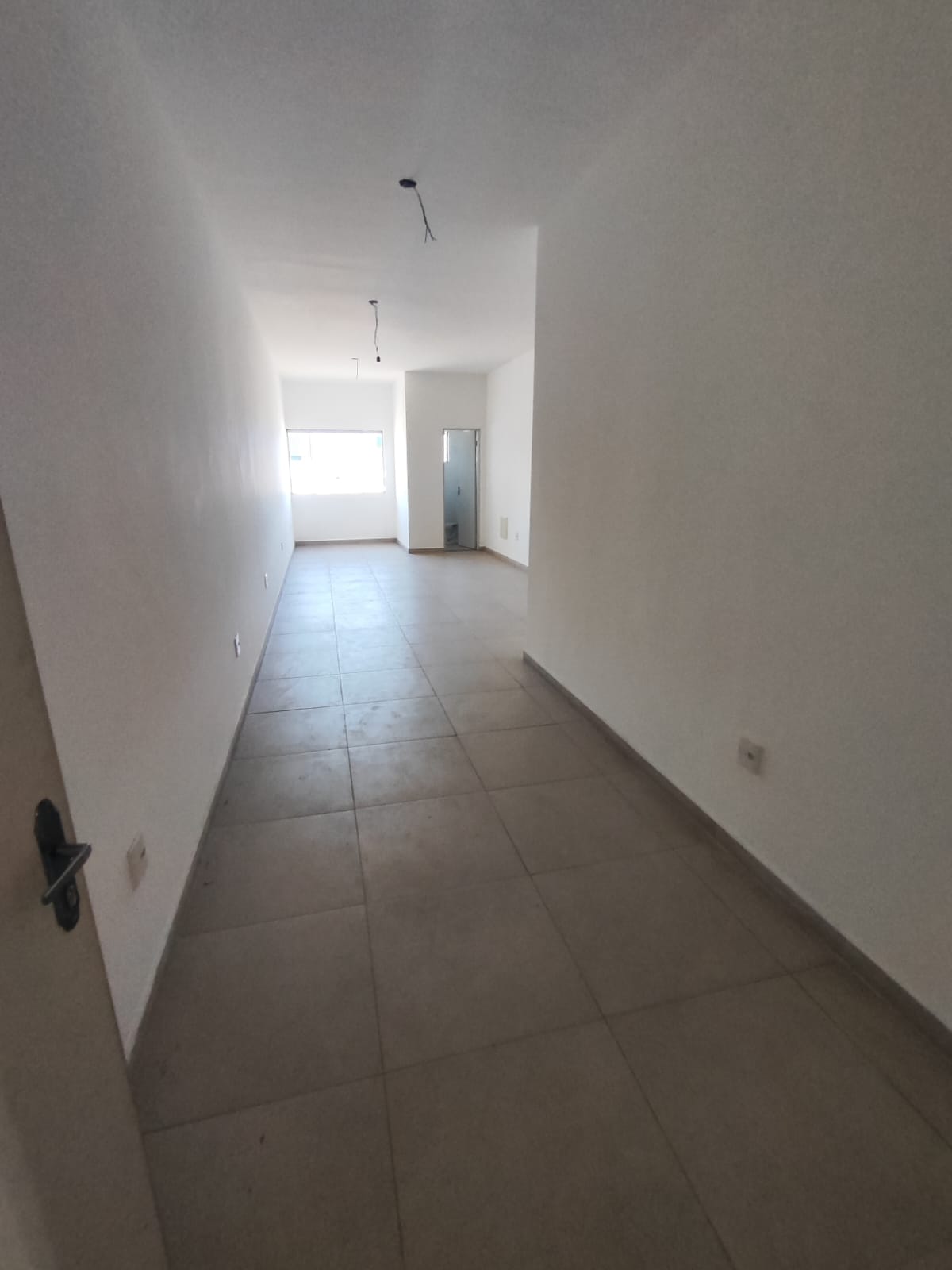 Sala-Conjunto, 36 m² - Foto 2