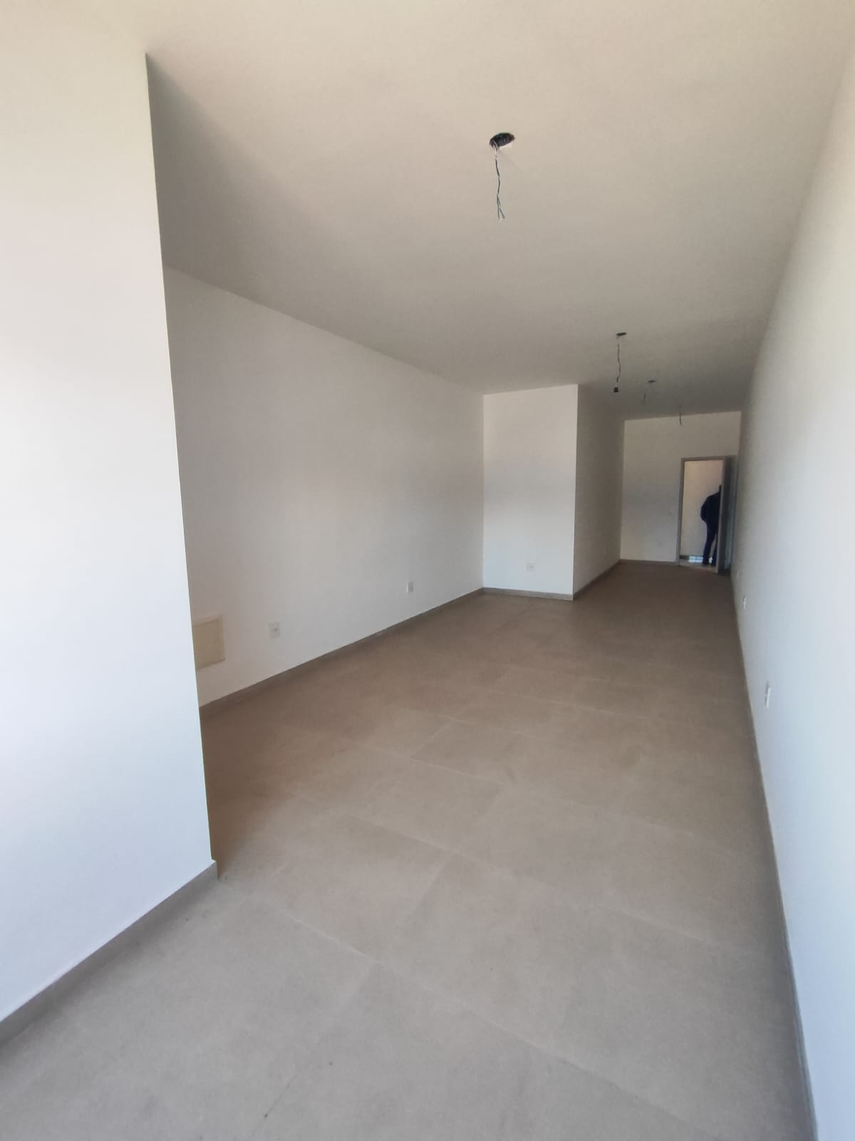 Sala-Conjunto, 36 m² - Foto 1