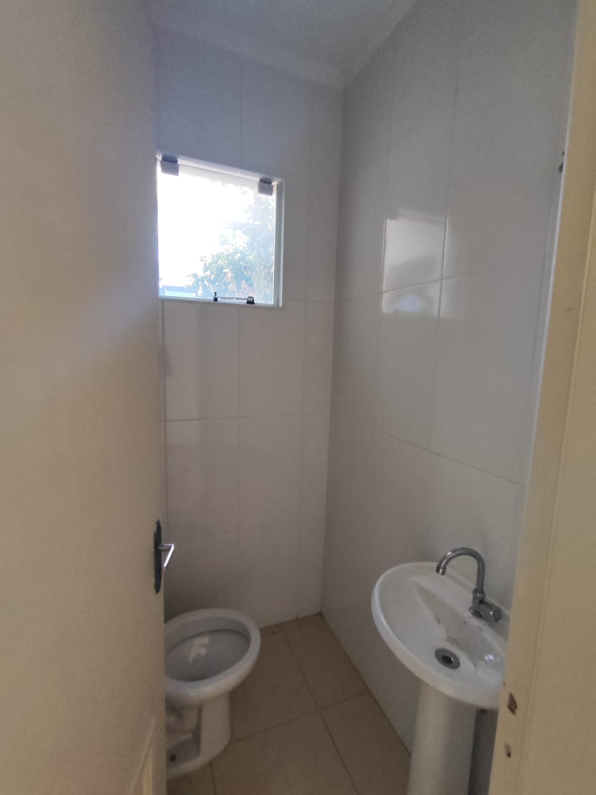 Loja-Salão, 50 m² - Foto 5