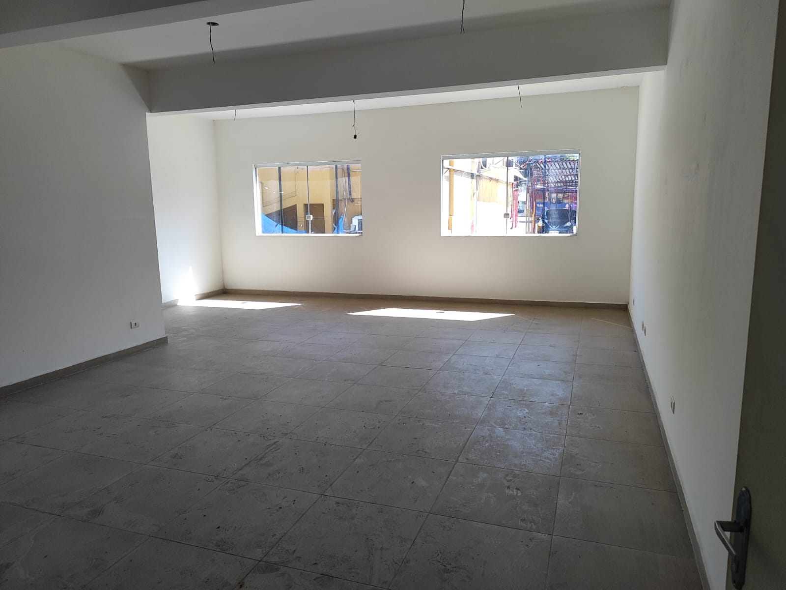 Loja-Salão, 50 m² - Foto 3
