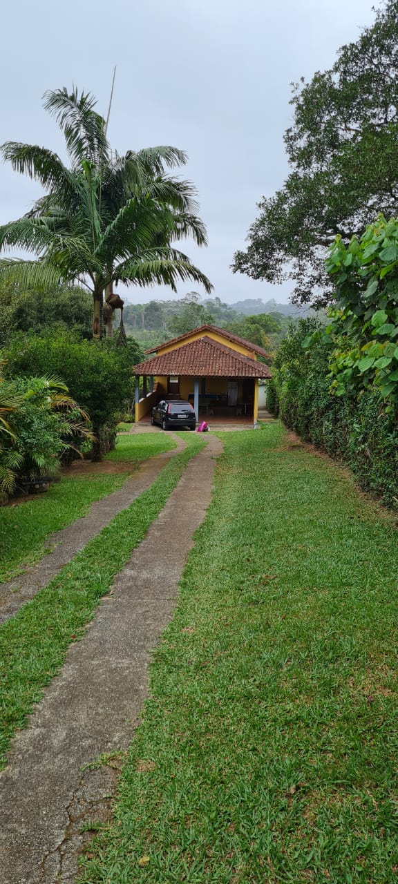 Sítio, 4 quartos, 4800 m² - Foto 1