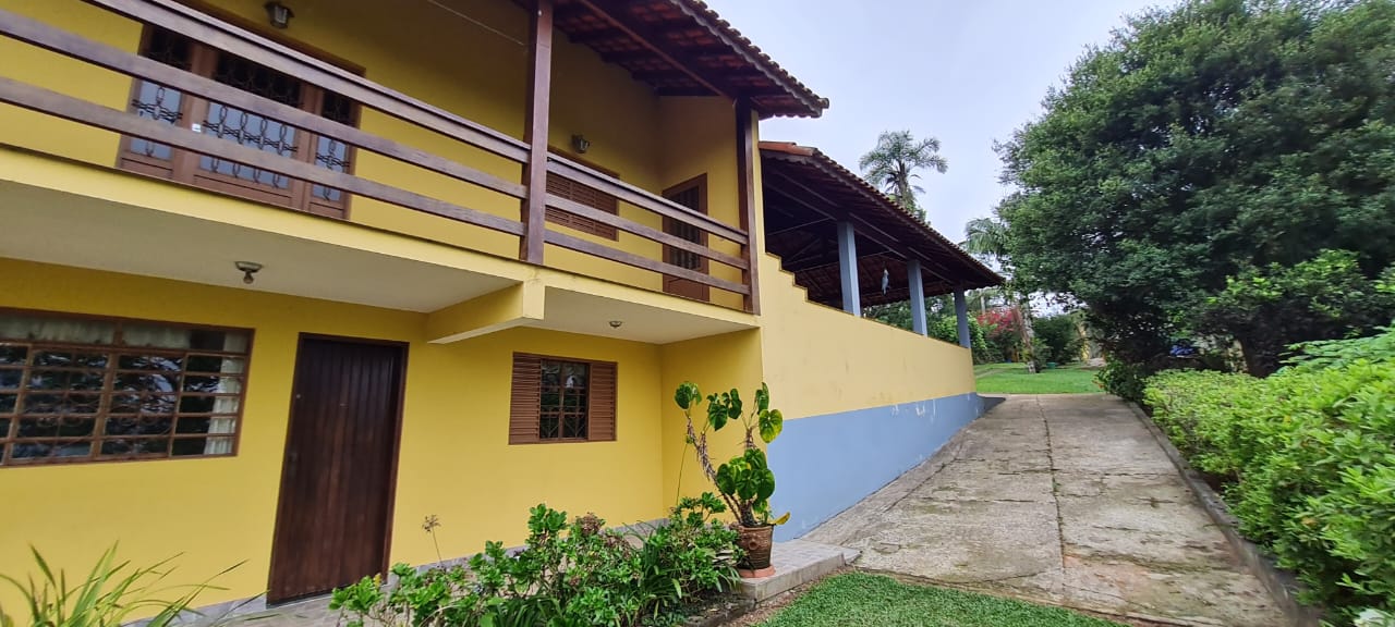 Sítio, 4 quartos, 4800 m² - Foto 3