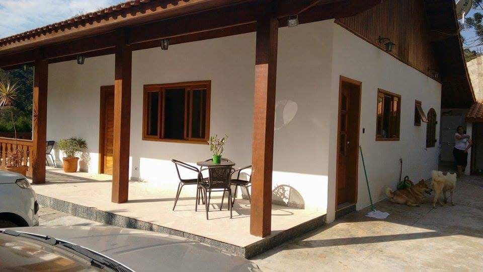 Sítio, 3 quartos, 2500 m² - Foto 4