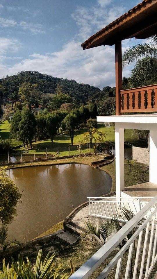 Sítio, 3 quartos, 2500 m² - Foto 5