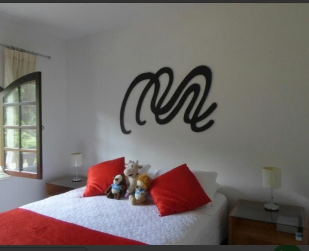 Sítio, 3 quartos, 2500 m² - Foto 9