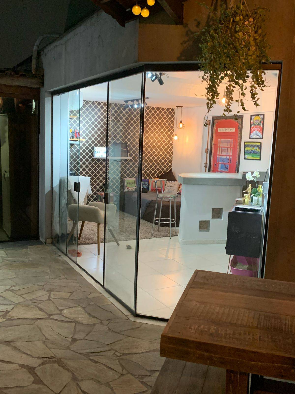 Apartamento, 2 quartos, 136 m² - Foto 2