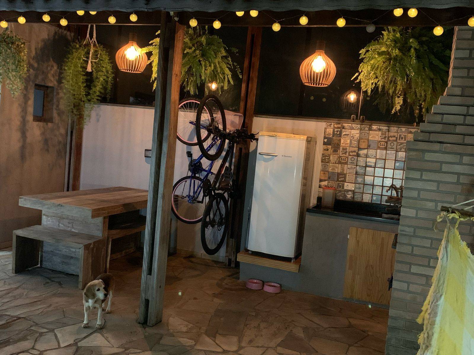 Apartamento, 2 quartos, 136 m² - Foto 4