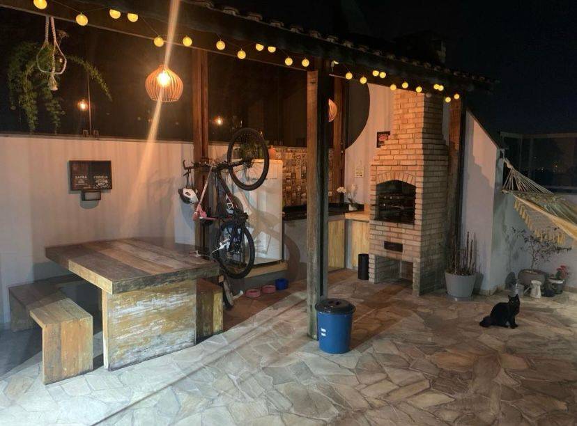 Apartamento, 2 quartos, 136 m² - Foto 1