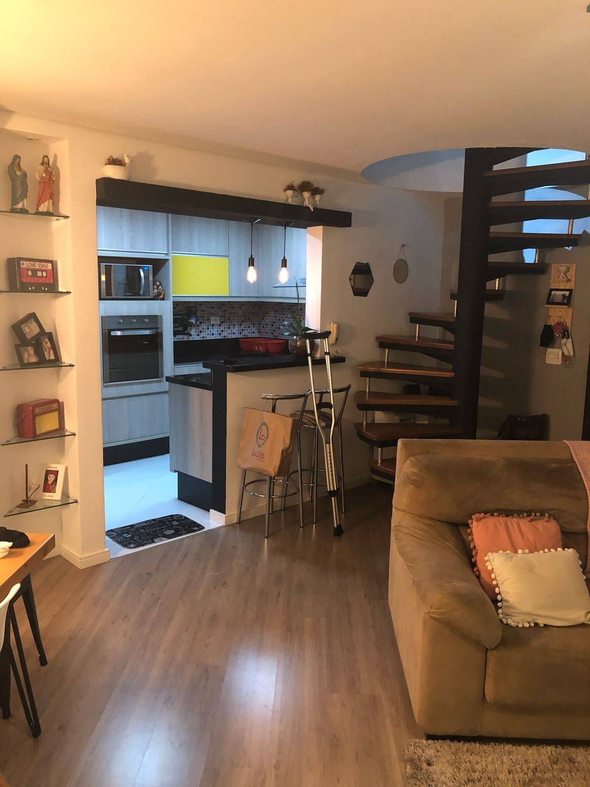 Apartamento, 2 quartos, 136 m² - Foto 5