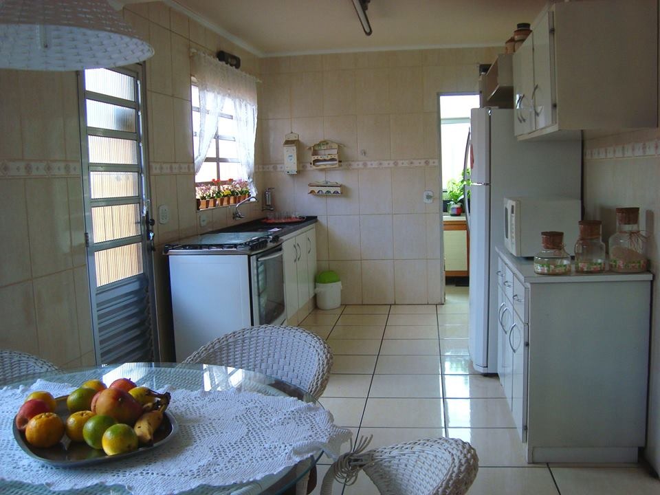 Casa, 3 quartos, 160 m² - Foto 5