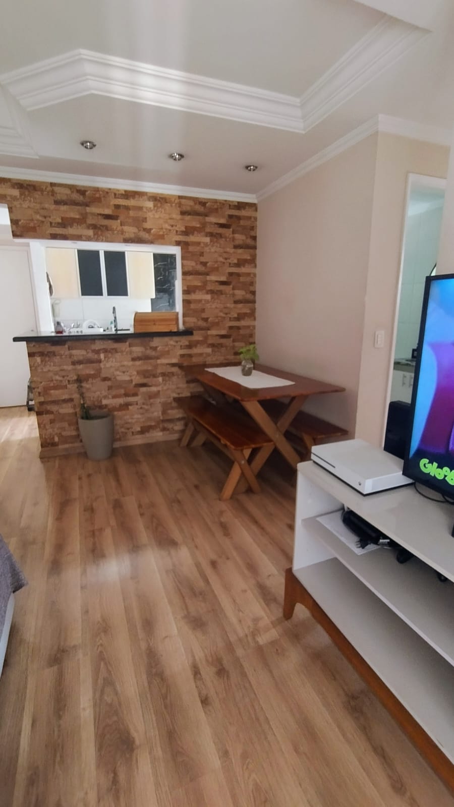 Apartamento, 3 quartos, 72 m² - Foto 2