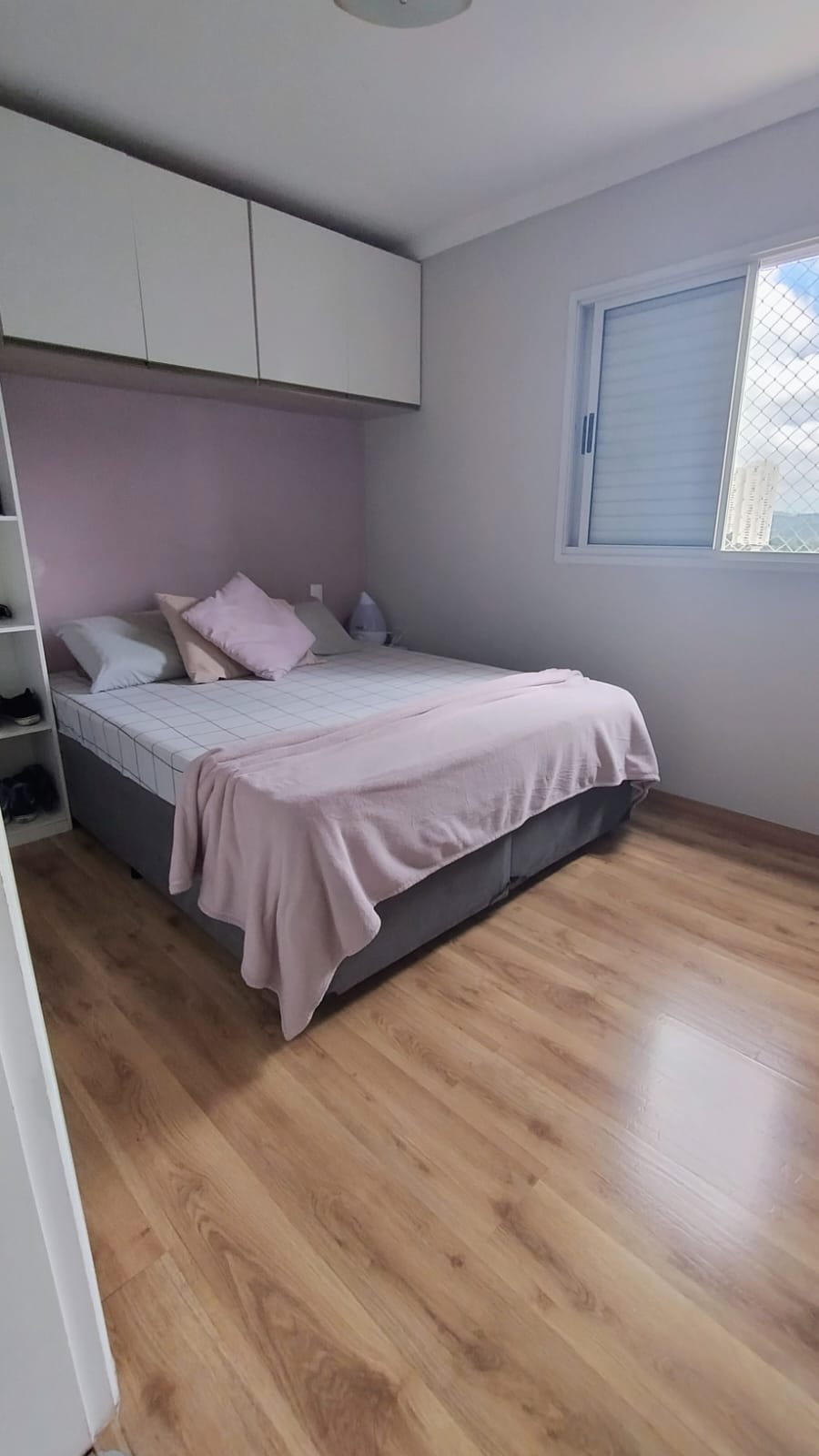 Apartamento, 3 quartos, 72 m² - Foto 4