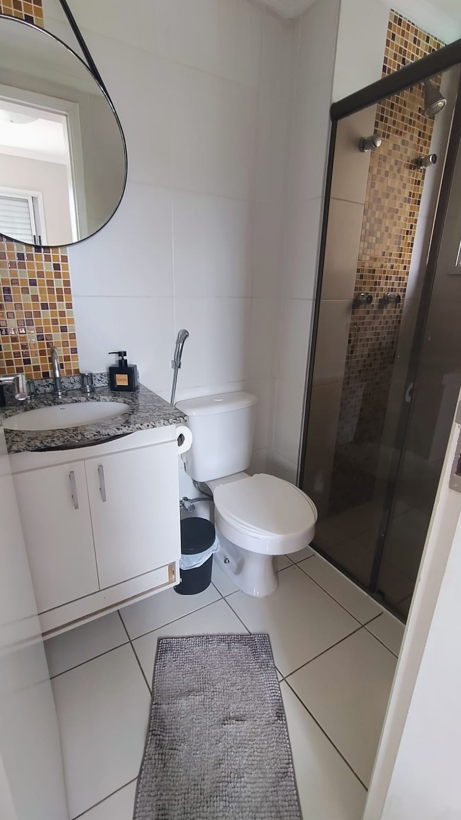 Apartamento, 3 quartos, 72 m² - Foto 5