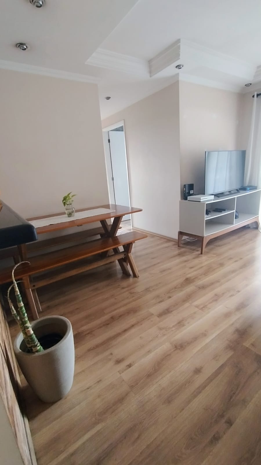 Apartamento, 3 quartos, 72 m² - Foto 3