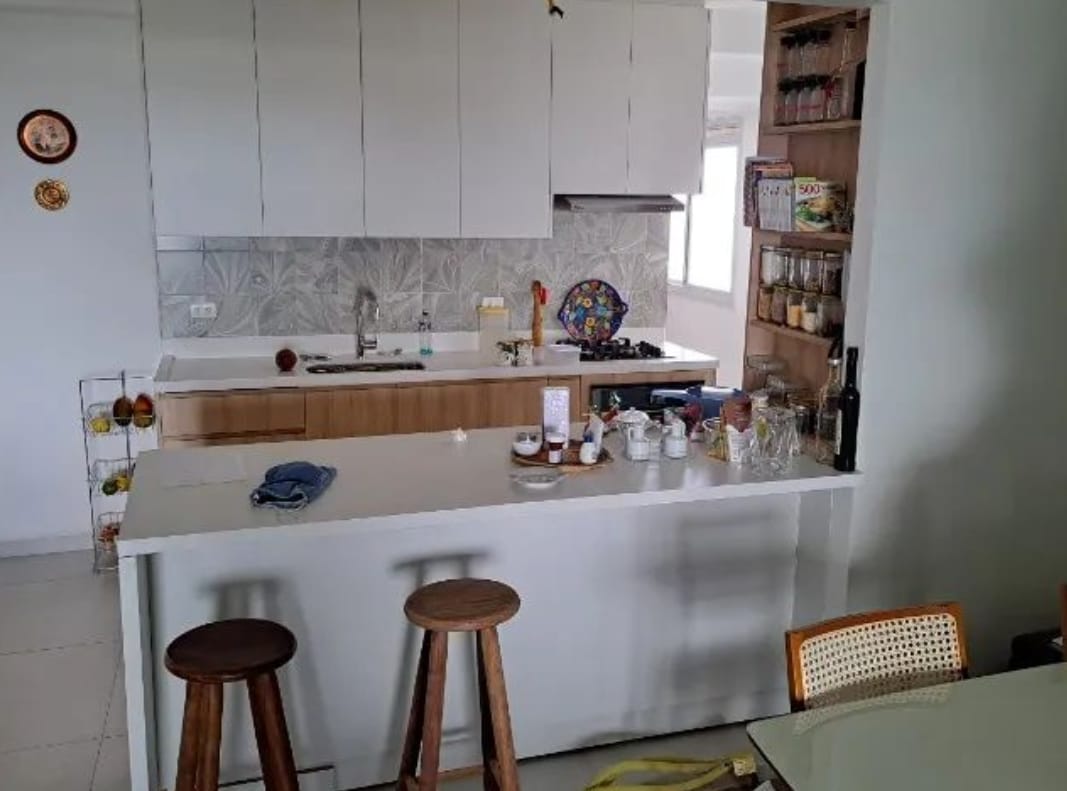 Apartamento, 3 quartos, 125 m² - Foto 5