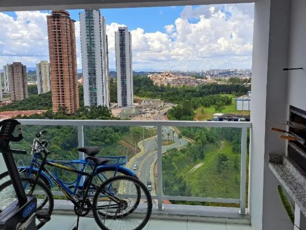 Apartamento, 3 quartos, 125 m² - Foto 3