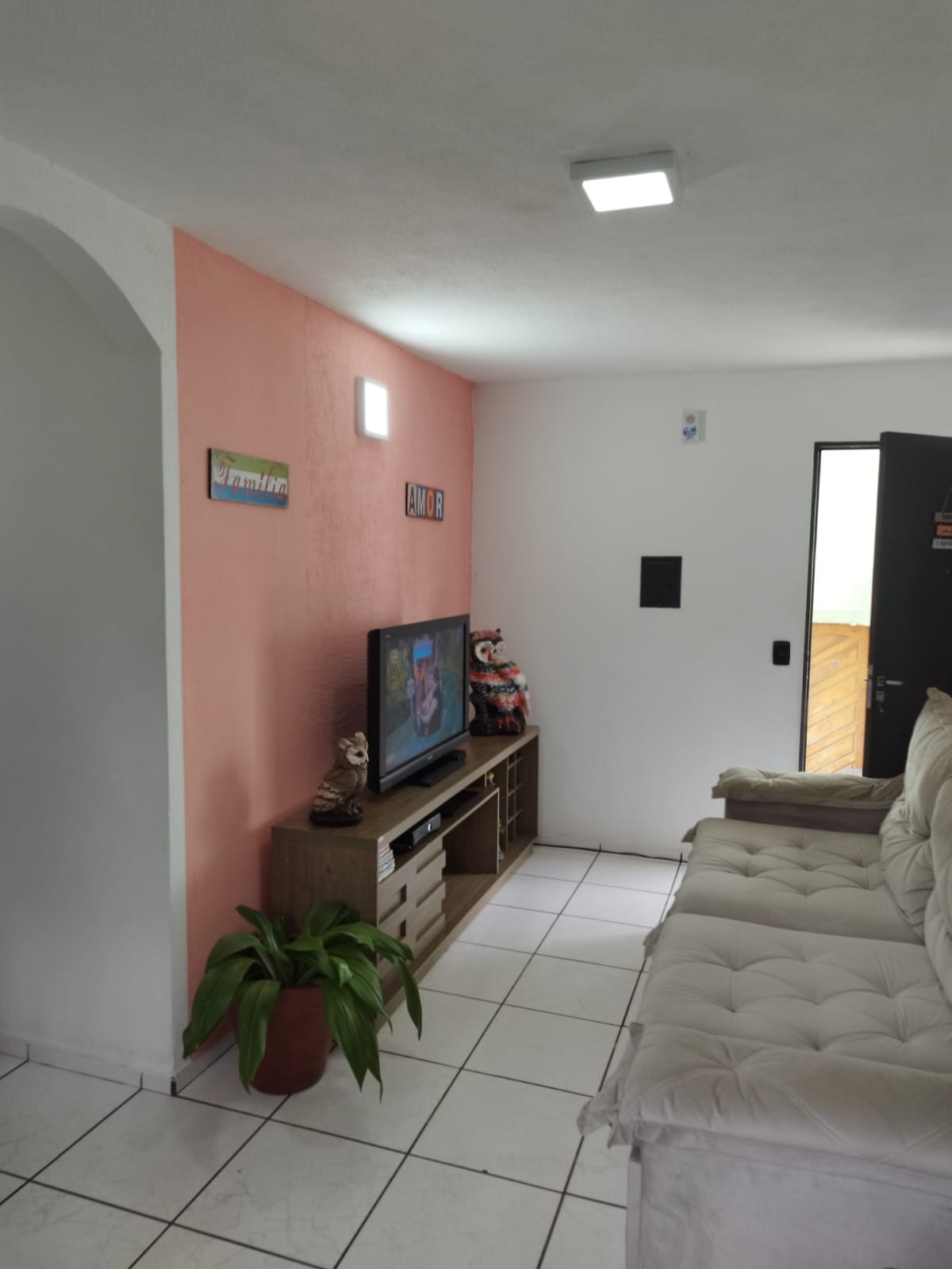 Apartamento, 2 quartos, 44 m² - Foto 3