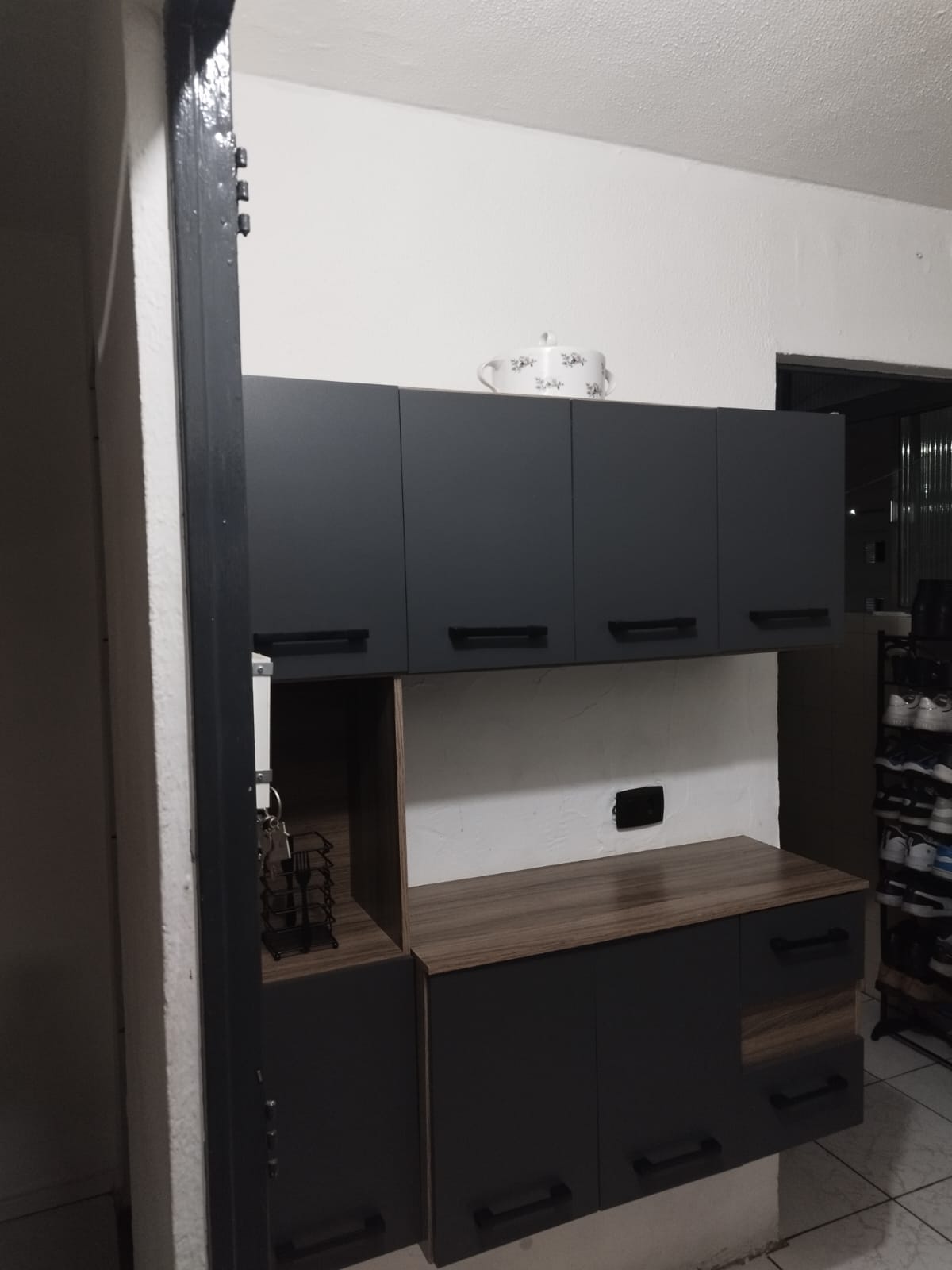 Apartamento, 2 quartos, 44 m² - Foto 5