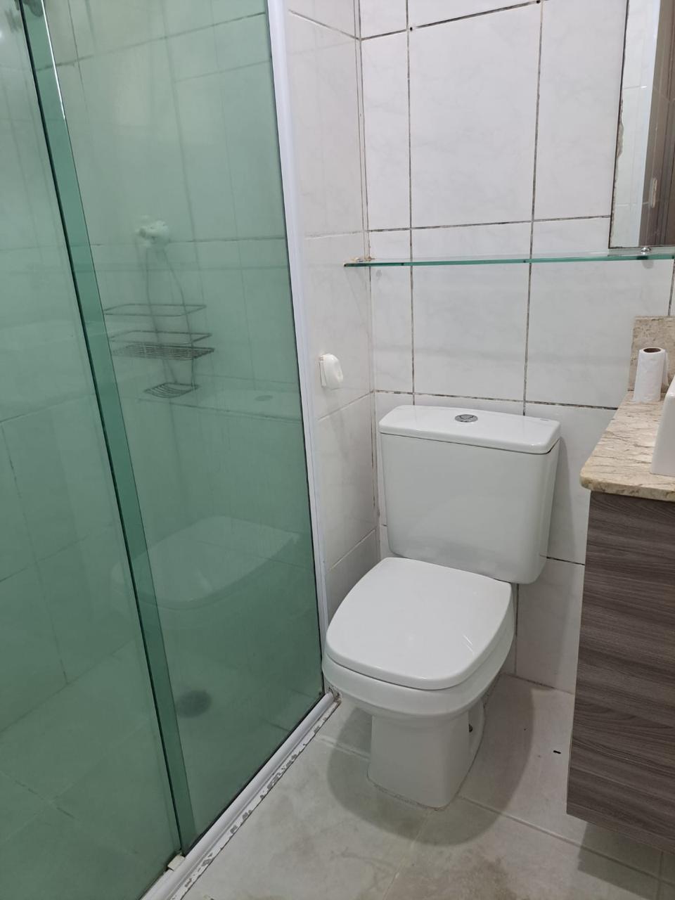 Apartamento, 2 quartos, 40 m² - Foto 5