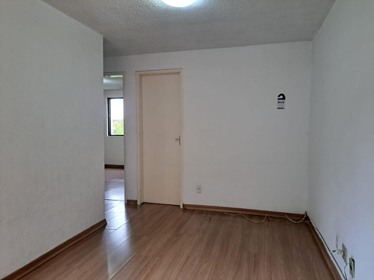 Apartamento, 2 quartos, 40 m² - Foto 4