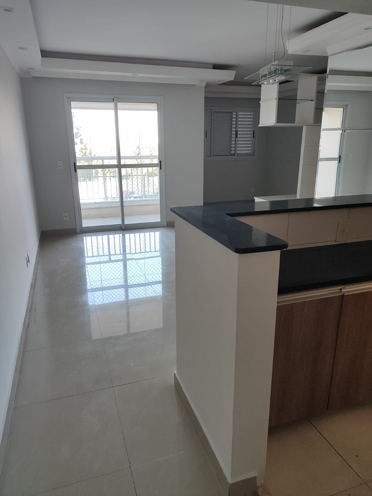 Apartamento, 2 quartos, 72 m² - Foto 2