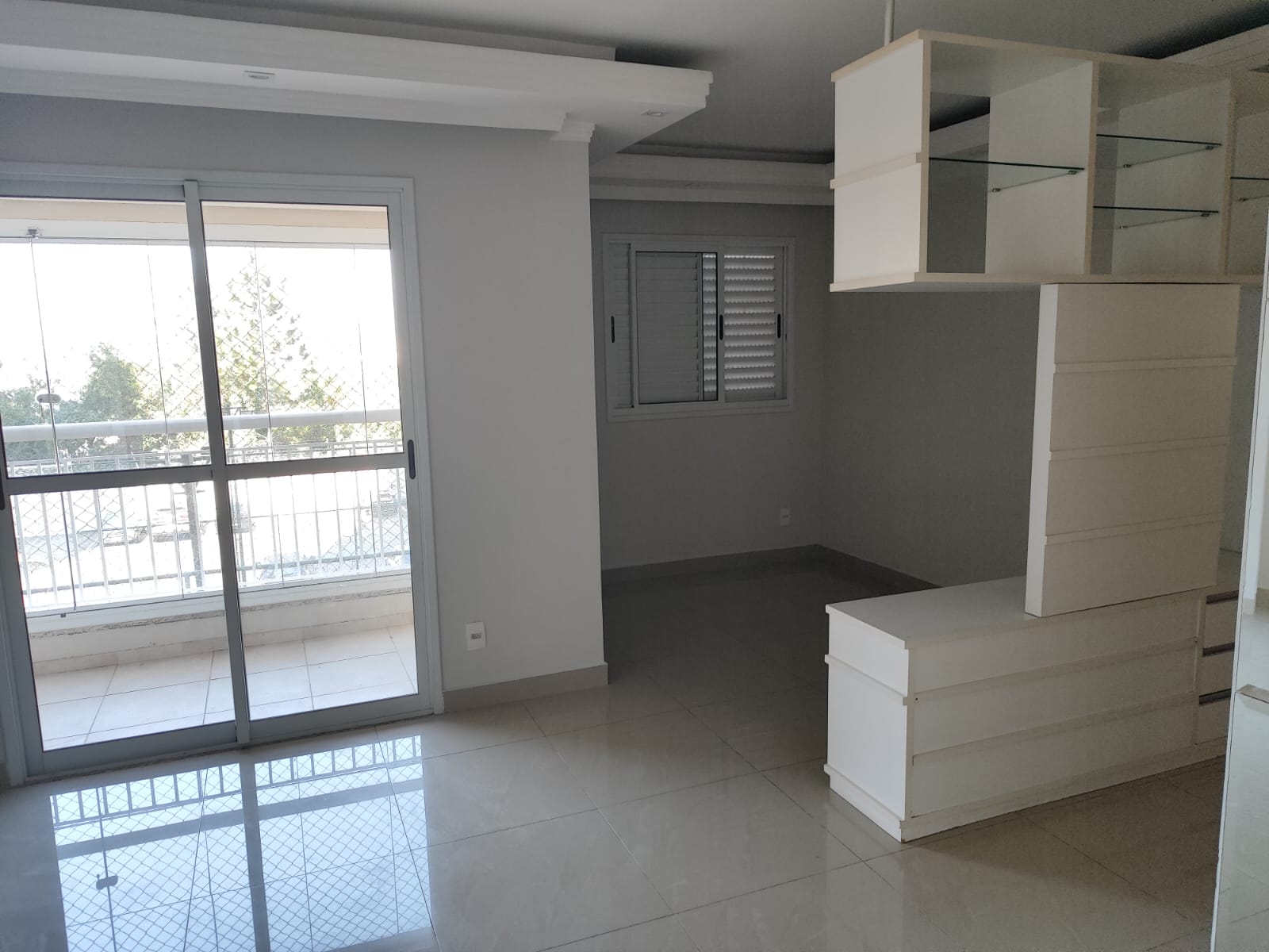 Apartamento, 2 quartos, 72 m² - Foto 1