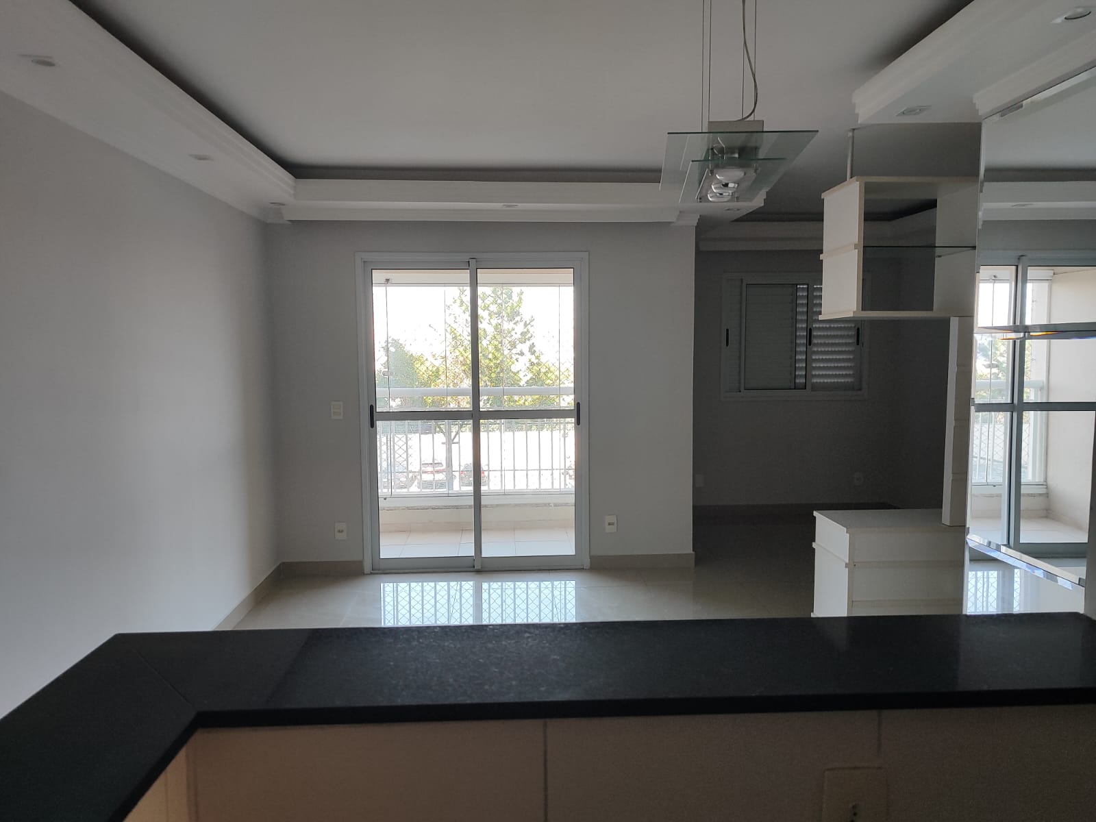 Apartamento, 2 quartos, 72 m² - Foto 3