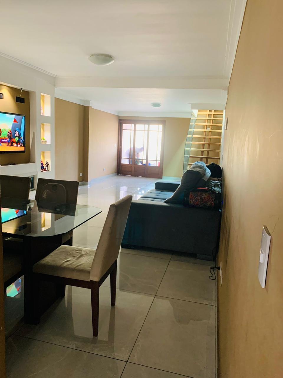 Casa, 2 quartos, 105 m² - Foto 4