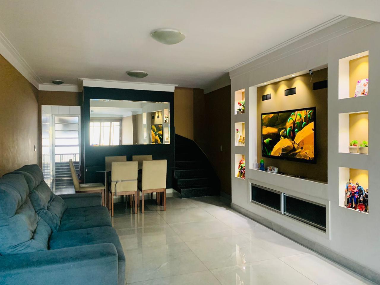 Casa, 2 quartos, 105 m² - Foto 1