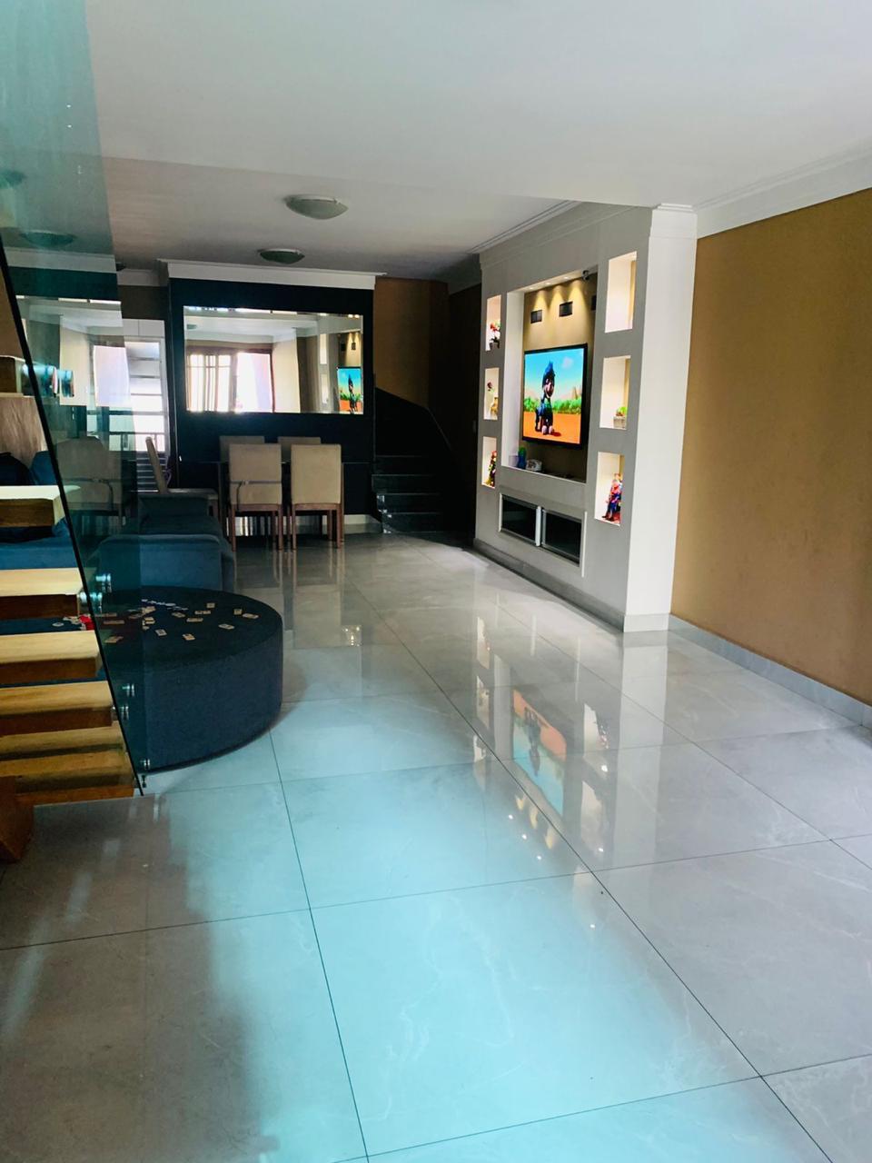 Casa, 2 quartos, 105 m² - Foto 2