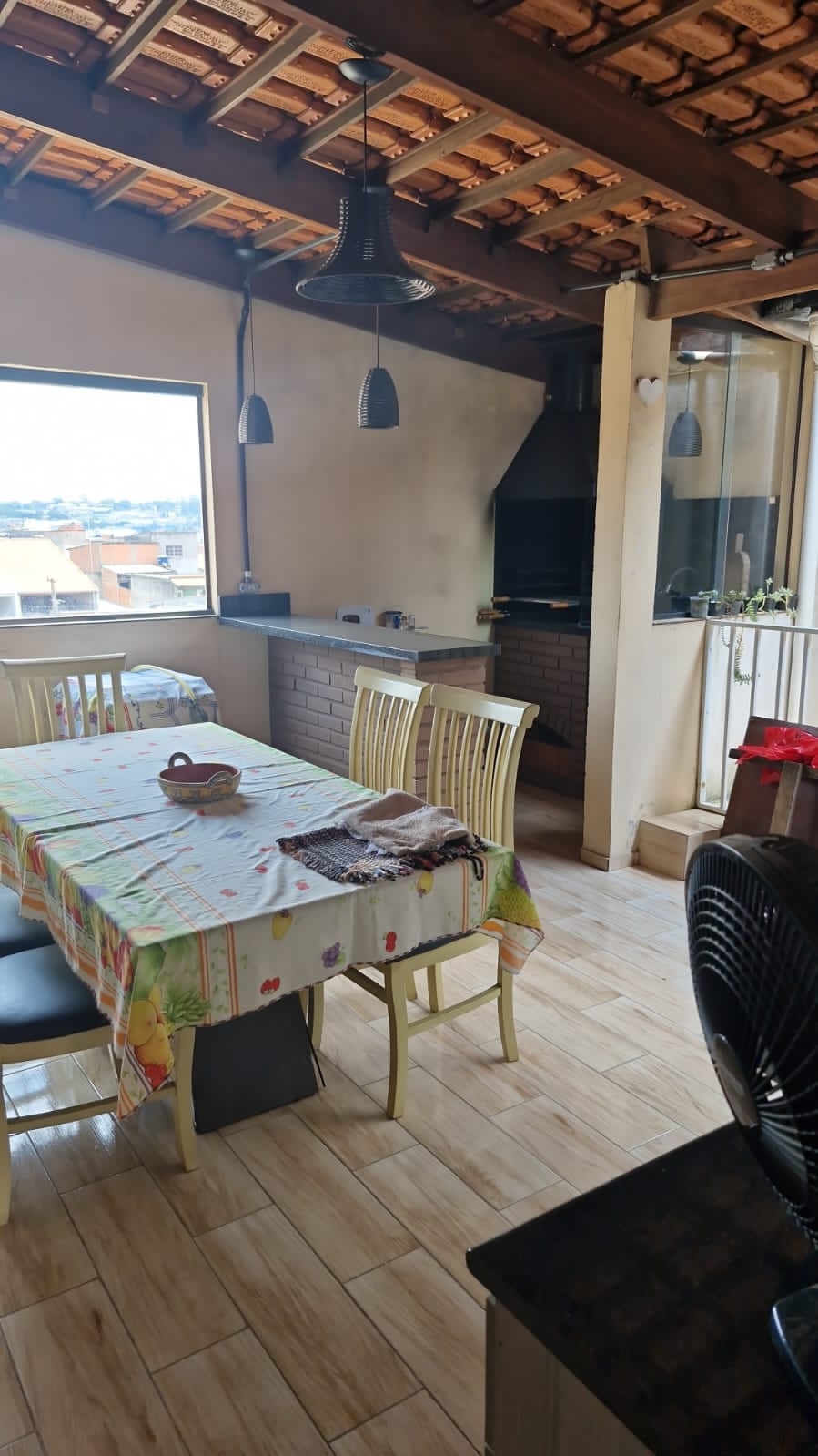 Casa, 4 quartos, 100 m² - Foto 5