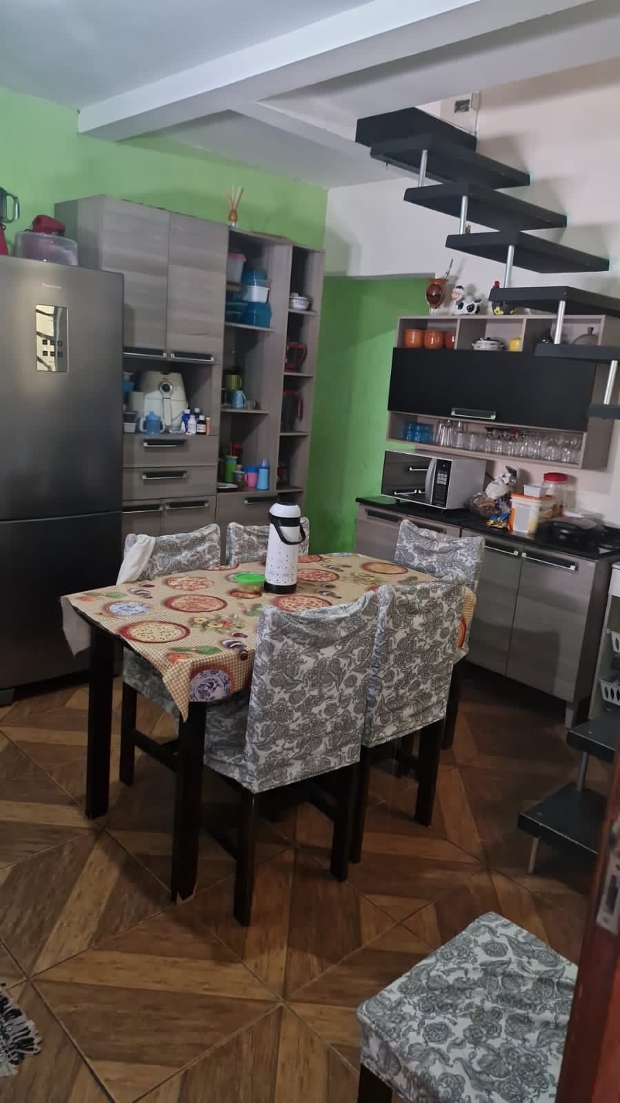 Casa, 4 quartos, 100 m² - Foto 4