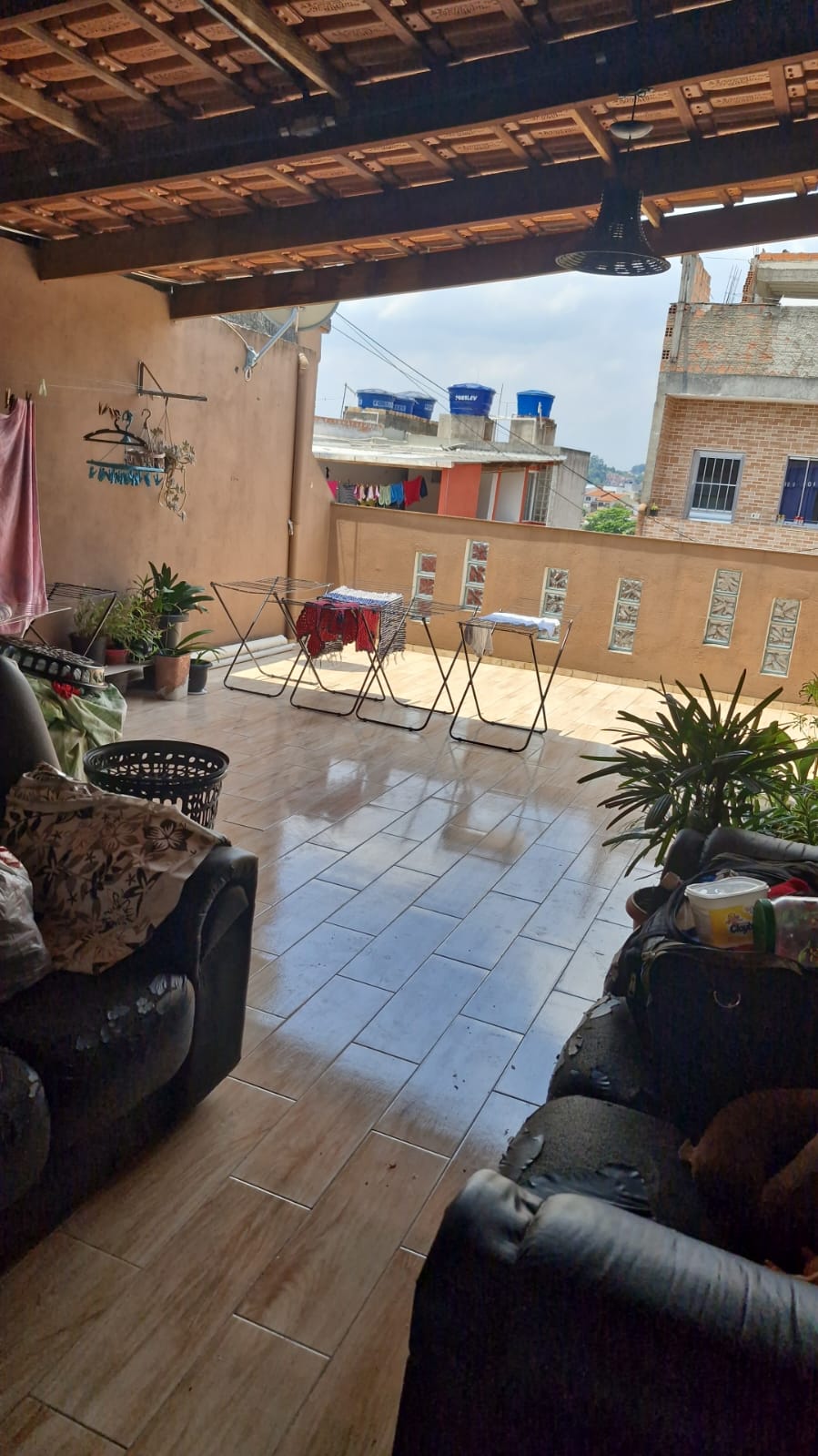 Casa, 4 quartos, 100 m² - Foto 1