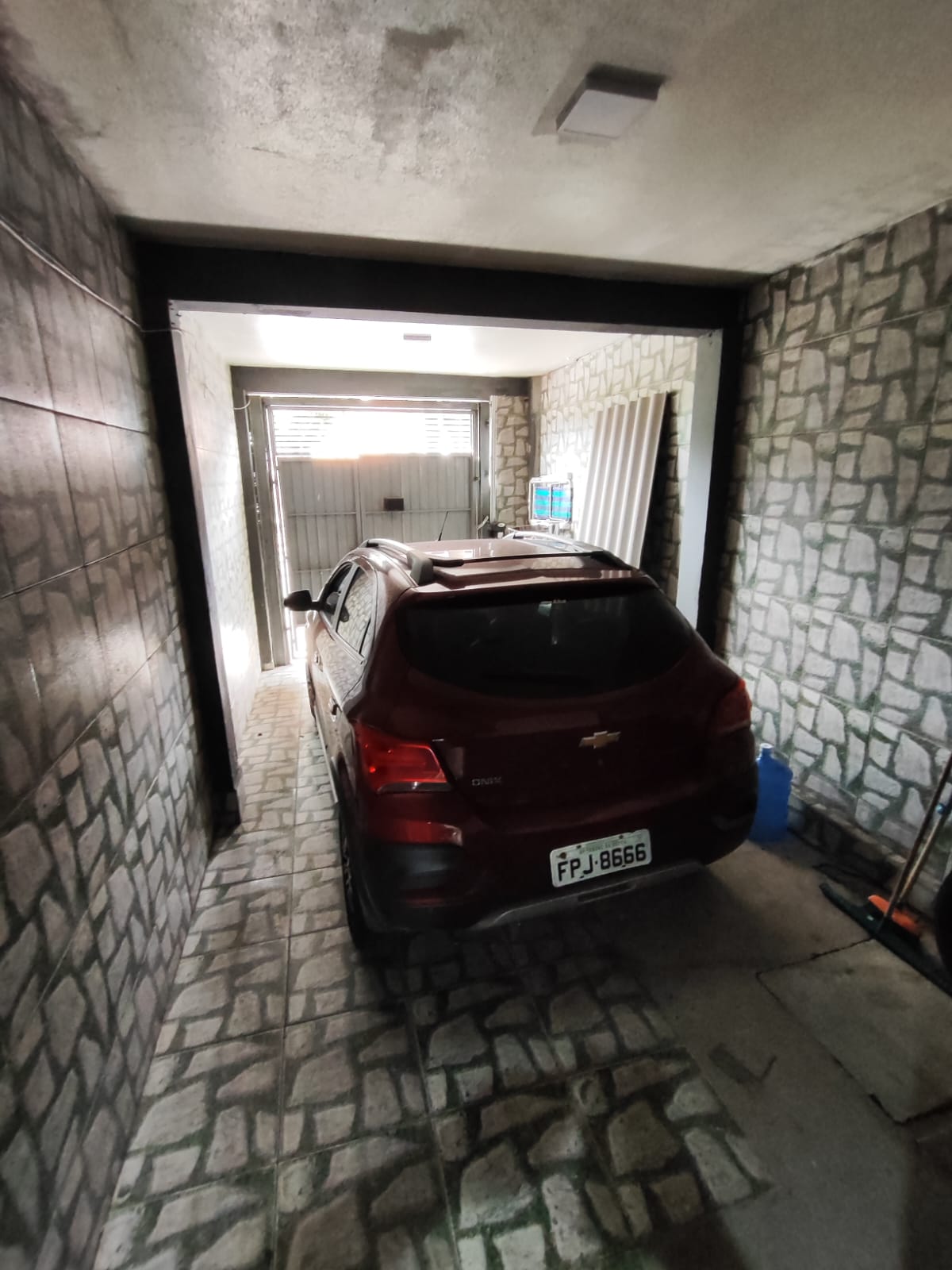 Casa, 2 quartos, 89 m² - Foto 2