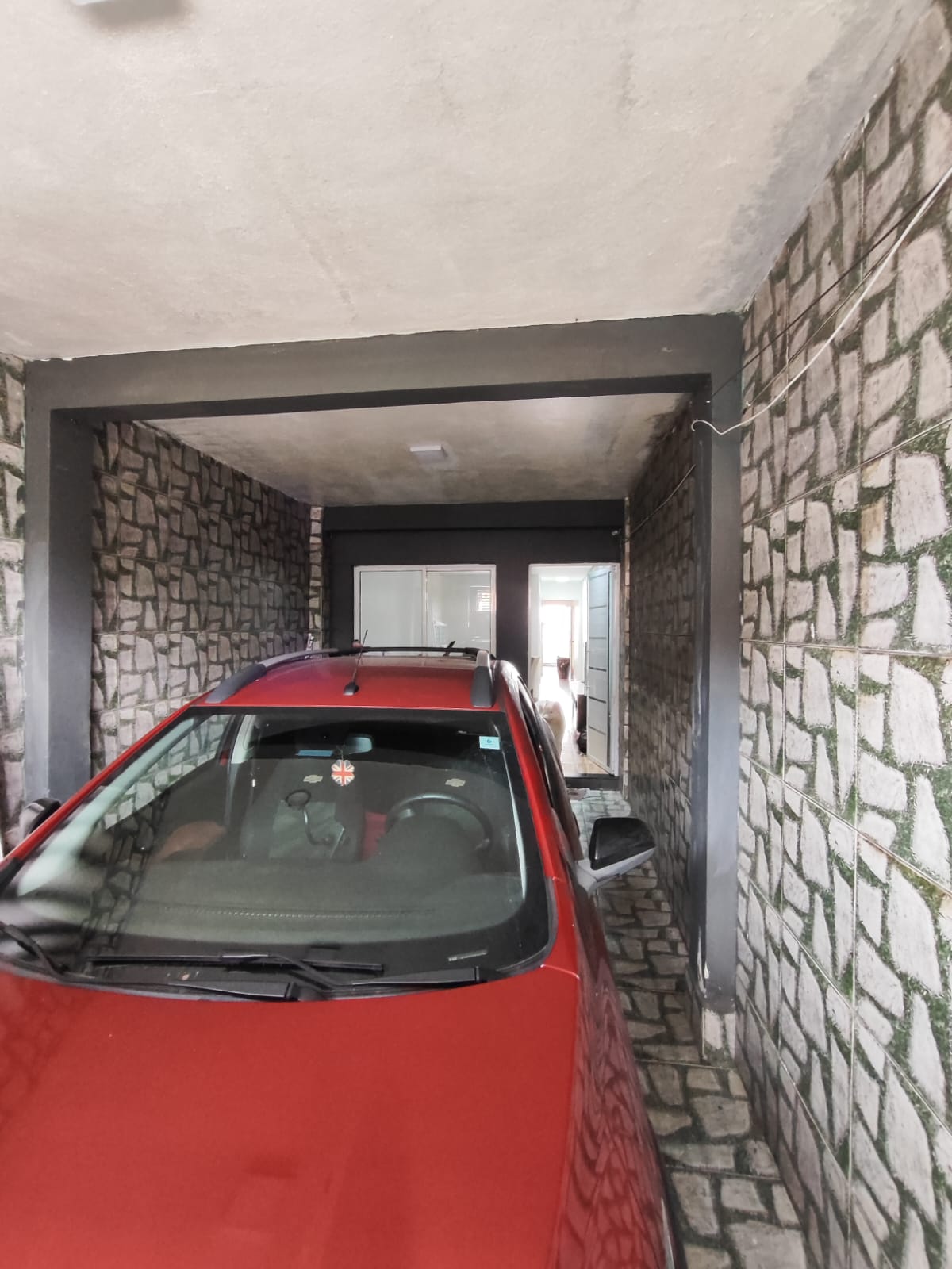 Casa, 2 quartos, 89 m² - Foto 3