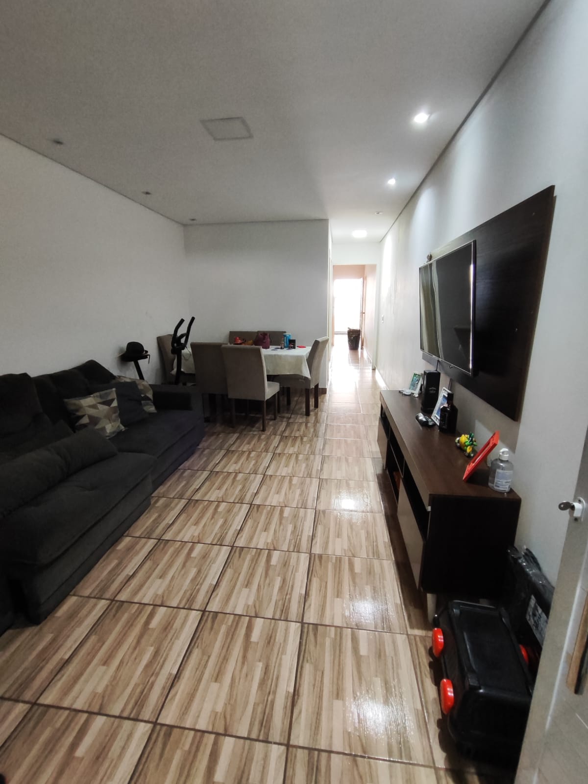 Casa, 2 quartos, 89 m² - Foto 5
