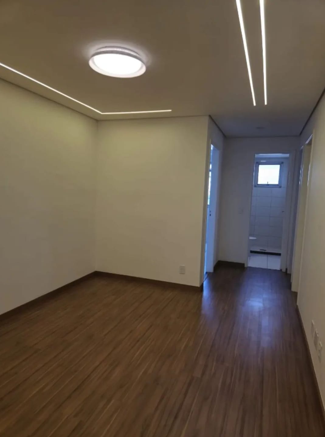 Apartamento, 2 quartos, 46 m² - Foto 2