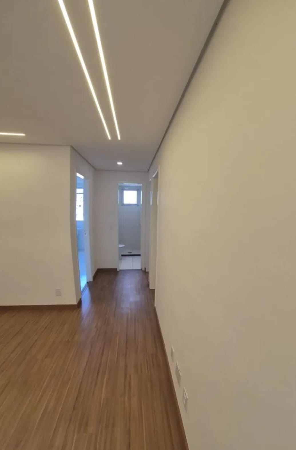 Apartamento, 2 quartos, 46 m² - Foto 3